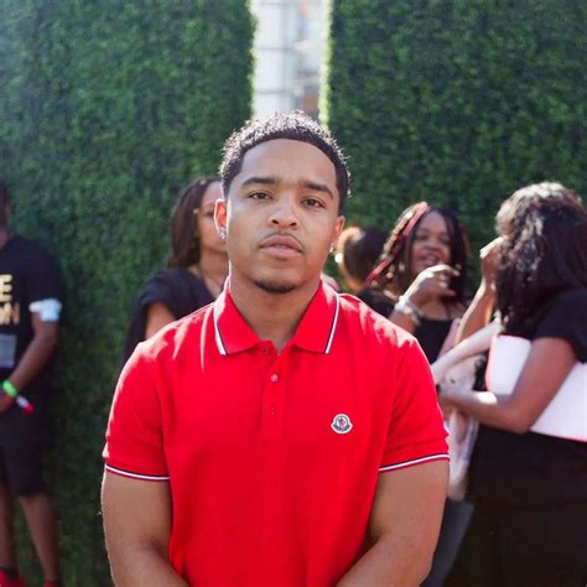Justin Combs