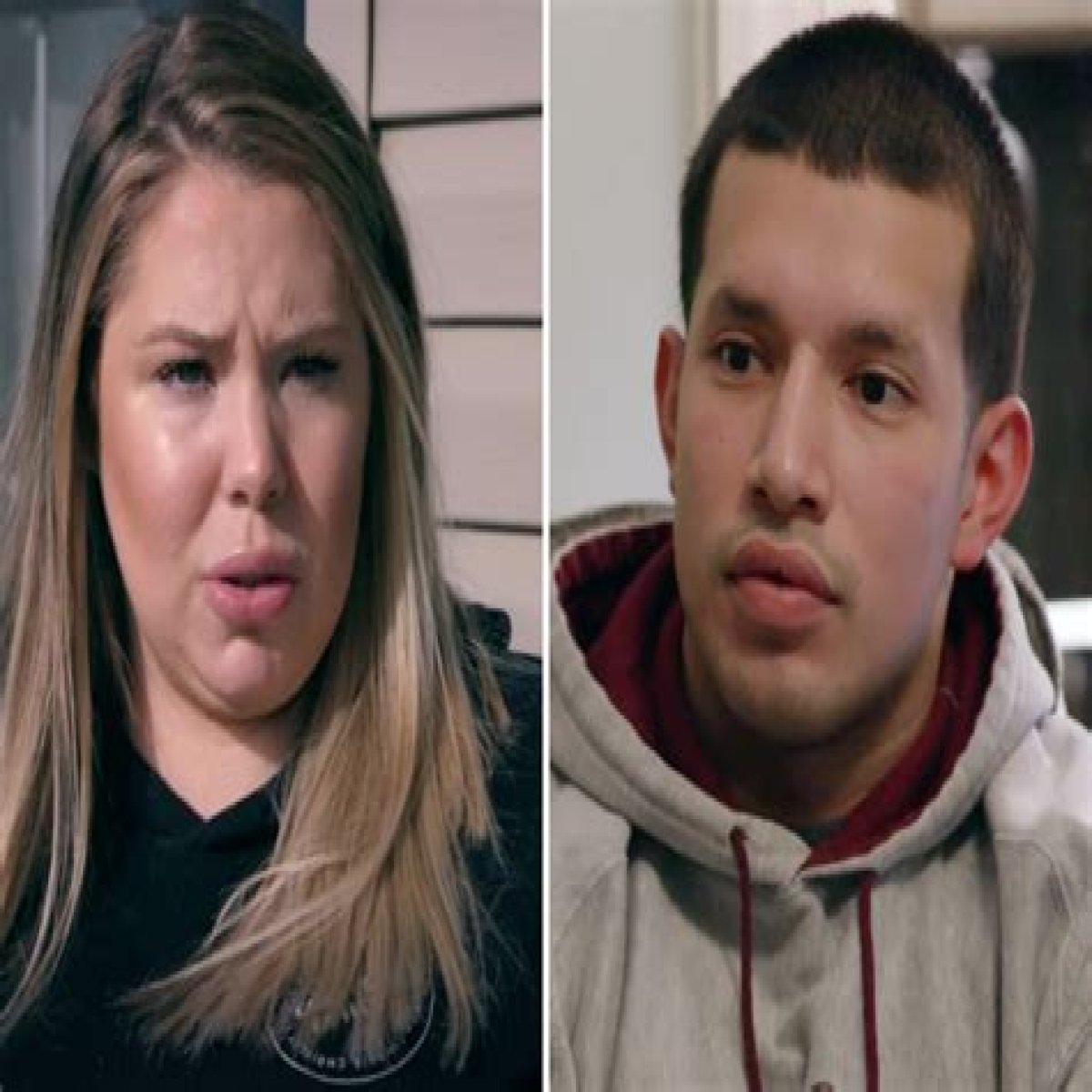 Kailyn Lowry and Javi Marroquin Accused of Scamming After Leaked Documents Surface