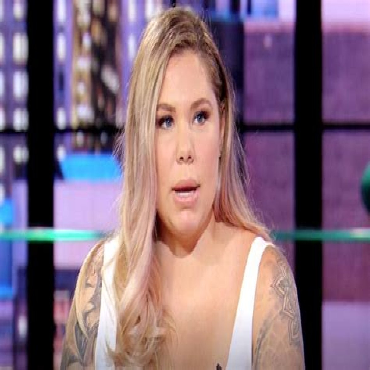 Kailyn Lowry Reveals She Was In A Homeless Shelter Due To Turbulent Relationship With Jo