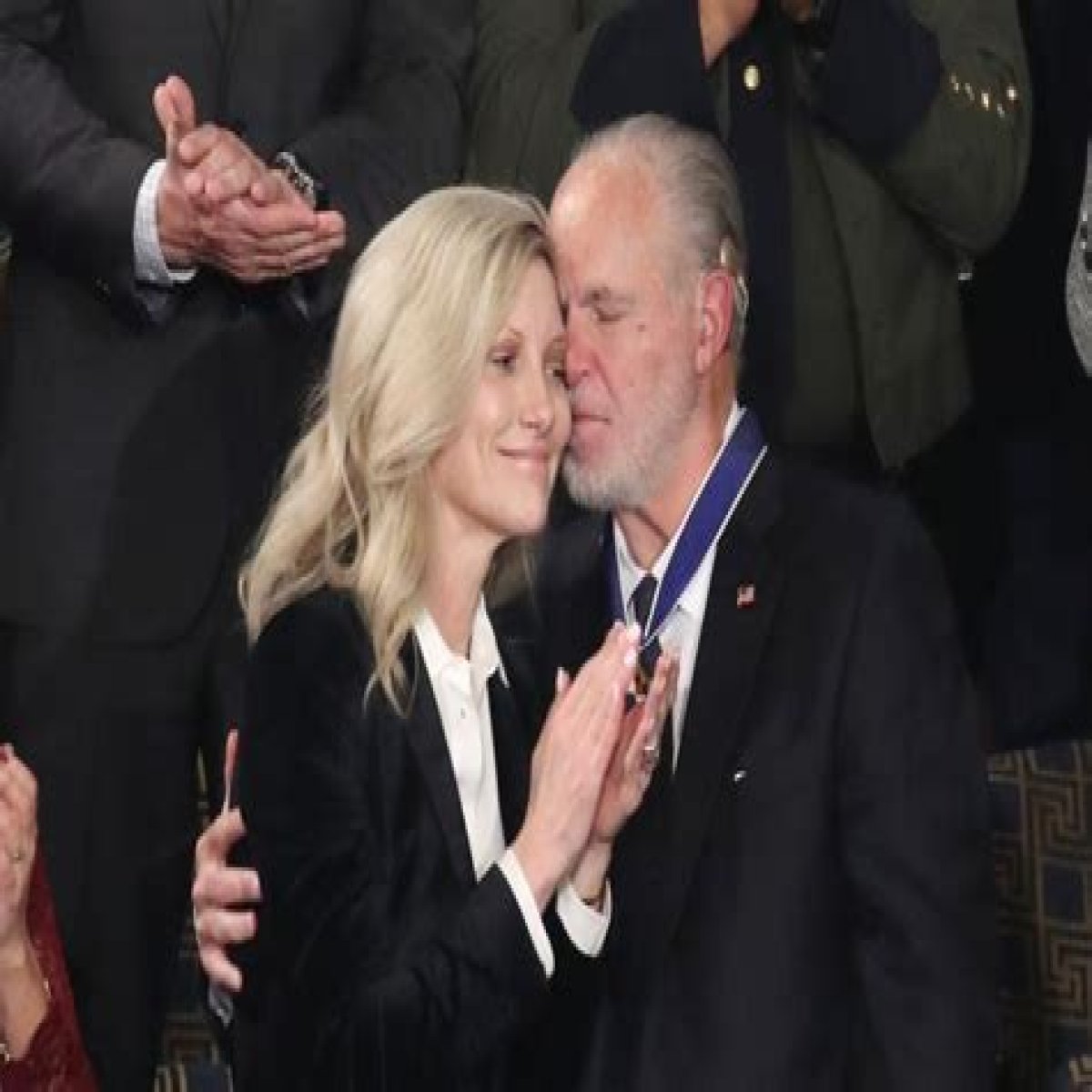 Kathryn Limbaugh's Net Worth 1 Year After Rush Limbaugh's Death