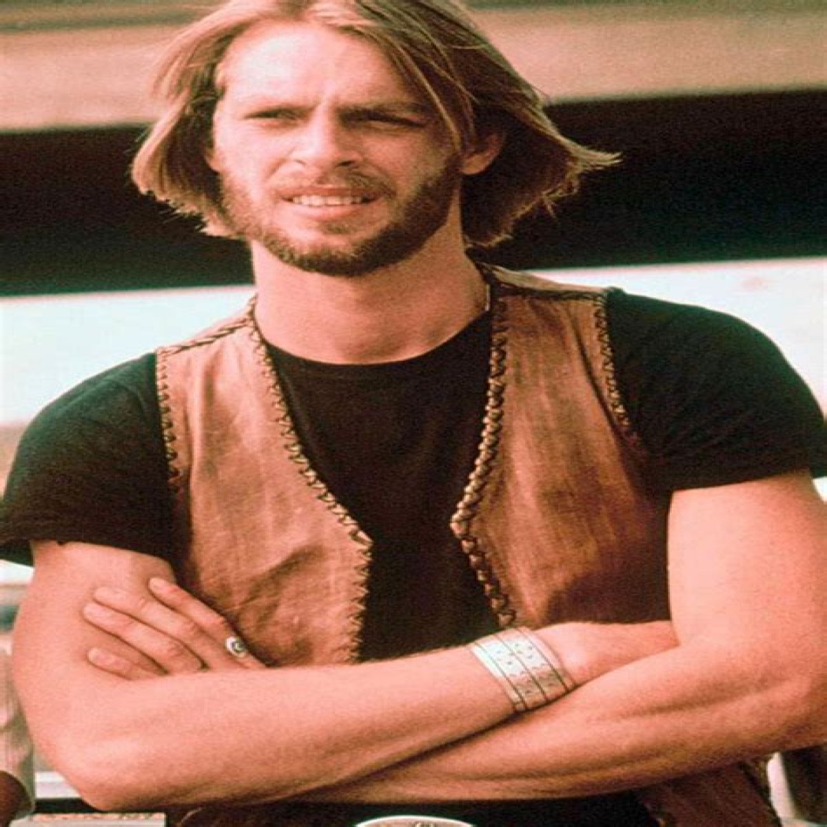 Keith Carradine