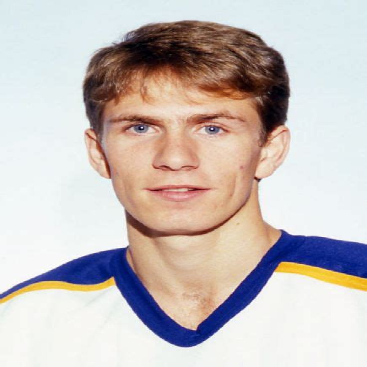 Keith Gretzky
