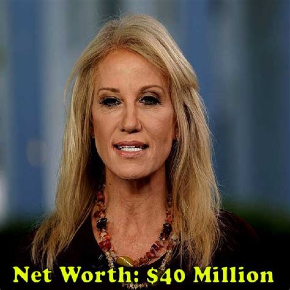 Kellyanne Conway Net Worth | Celebrity Net Worth