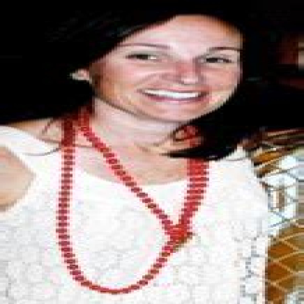  Kevin Millwood’s Wife Rena Stevens Millwood 