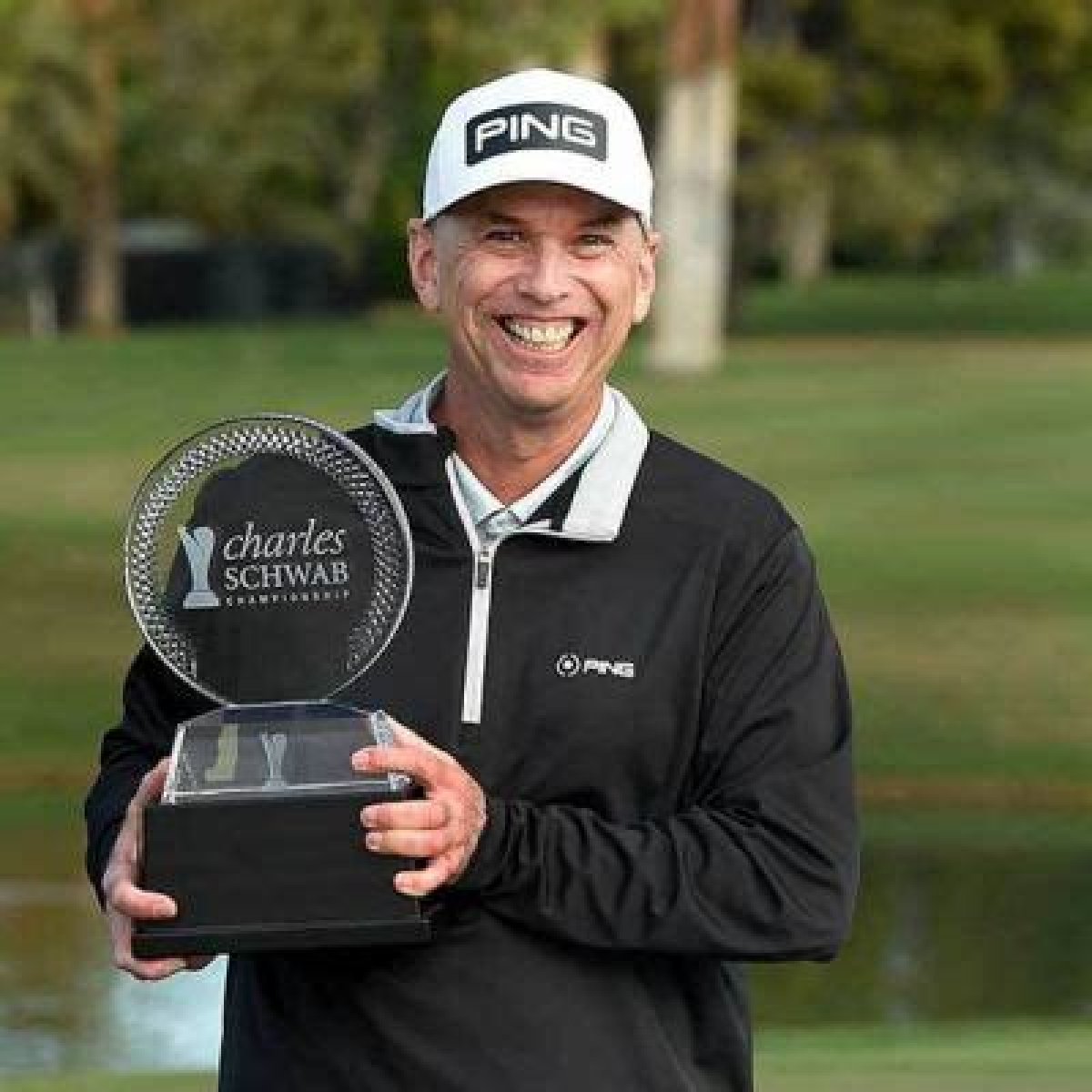 Kevin Sutherland - Bio, Age, Net Worth, Height, Married, Facts