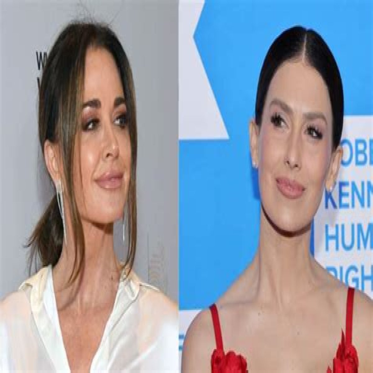 Kyle Richards Wants Hilaria Baldwin To Join The 'RHOBH' Cast
