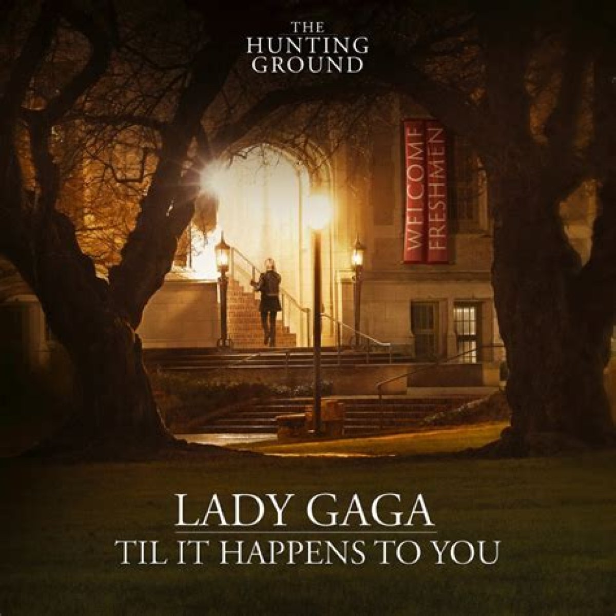 Lady Gaga gets real with If It Happens To You