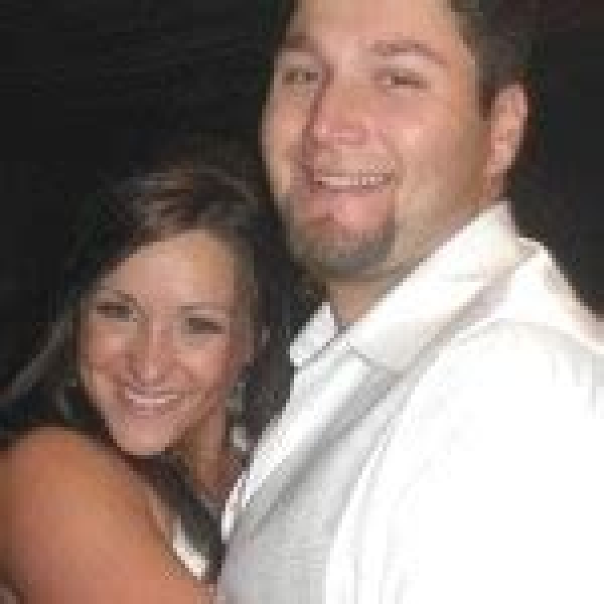  Lance Lynn’s Wife Lauren (Grill) Lynn 