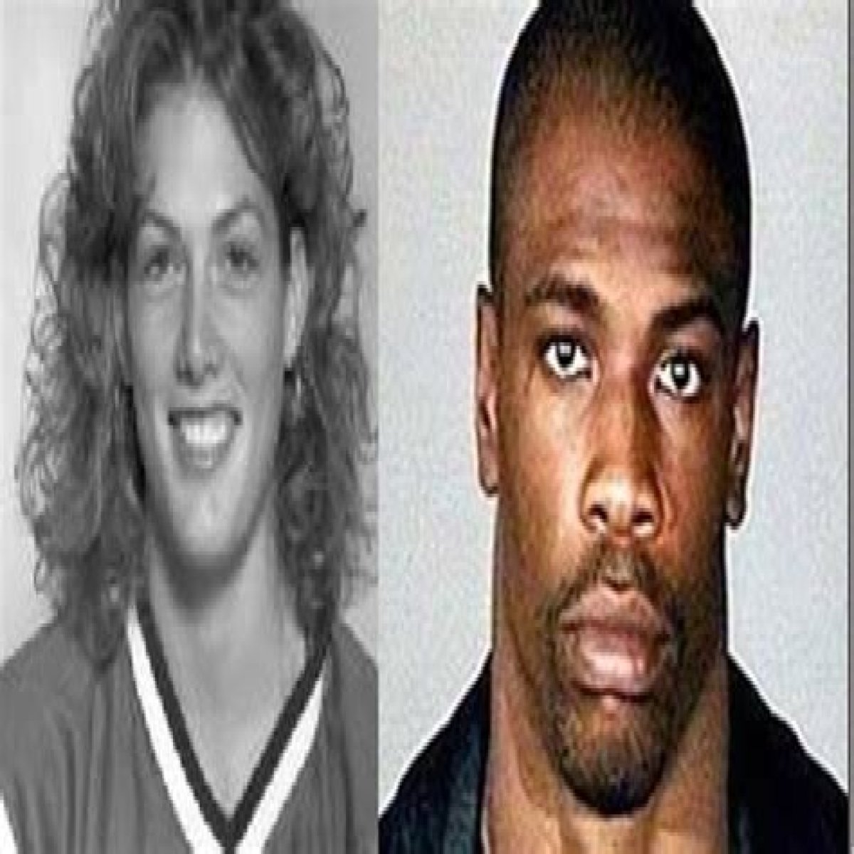  Lawrence Phillips’ ex-girlfriend Kate McEwen 