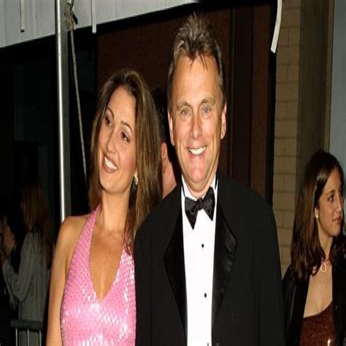 Lesly Brown: Get To Know The Wife Of ‘Wheel Of Fortune’ Host Pat Sajak