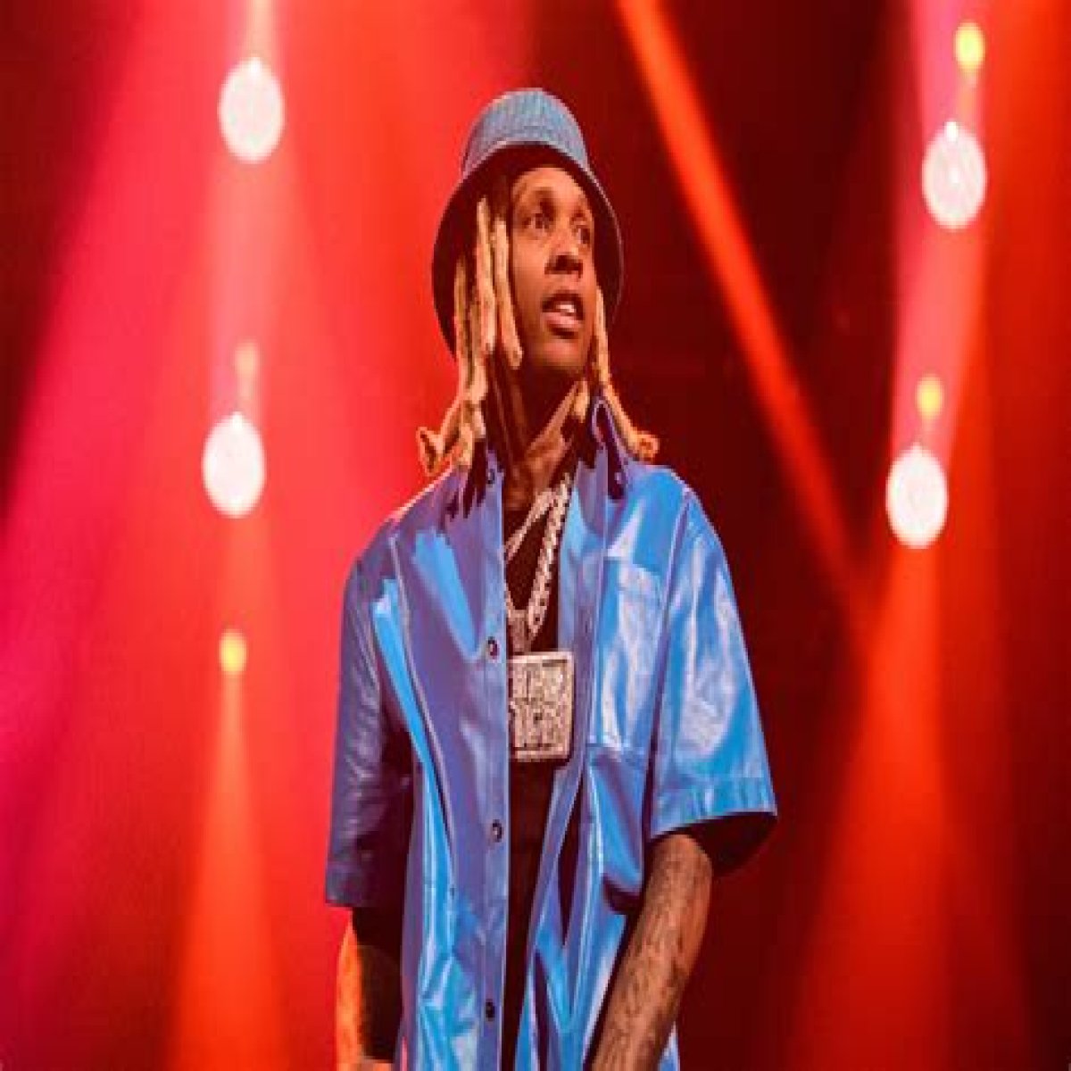 Lil Durk Pays Tribute To Late Brother OTF DThang On Second Anniversary Of His Death