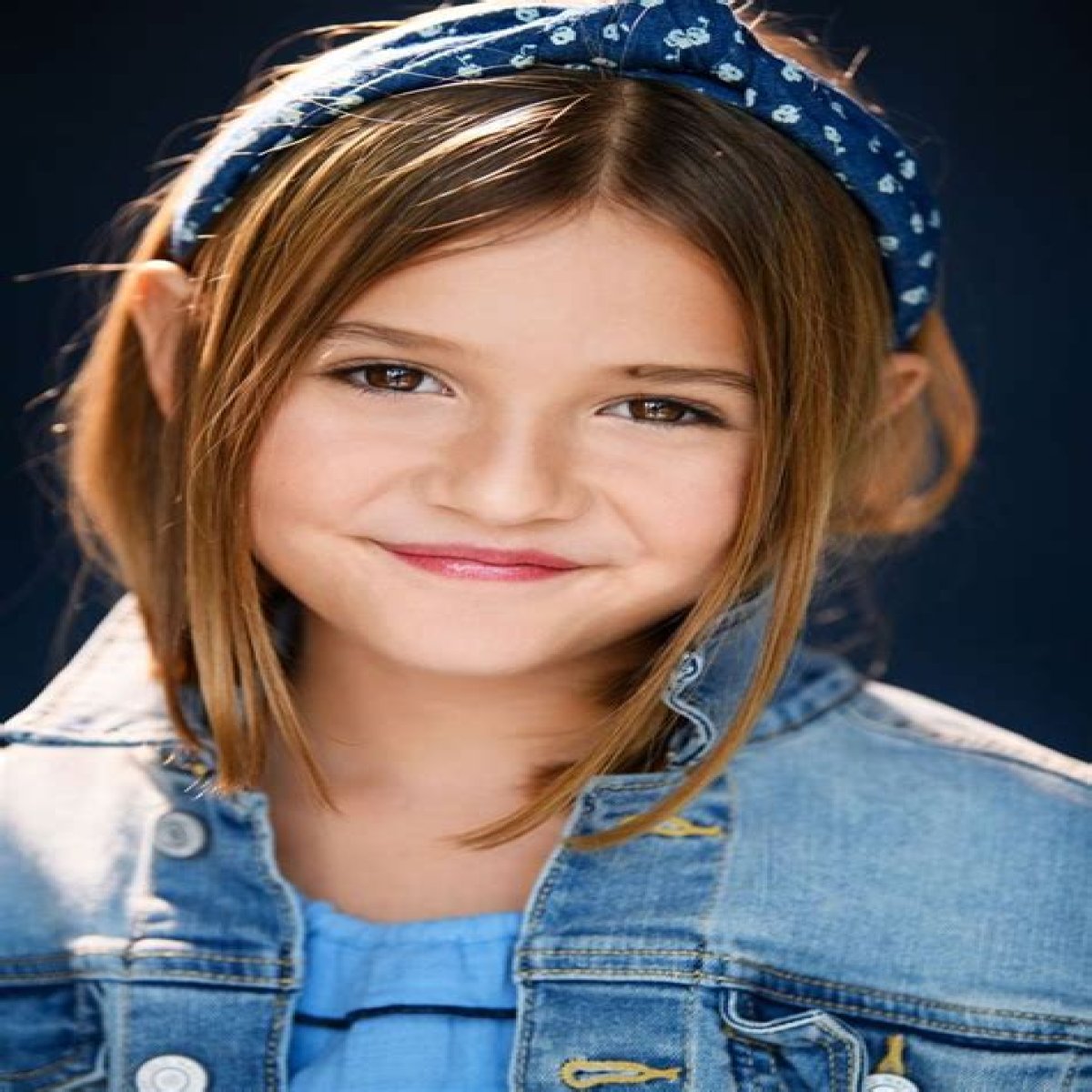 Lily Jane Scott