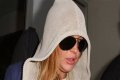 Lindsay Lohan did lines of cocaine in front of a gossip blogger in 2009