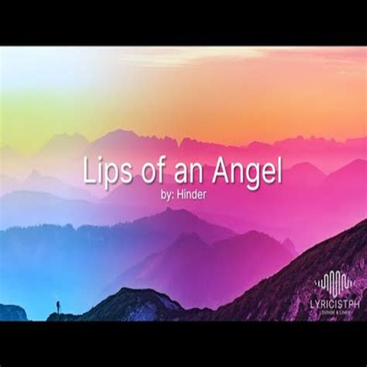 Lips of an Angel Lyrics Meaning