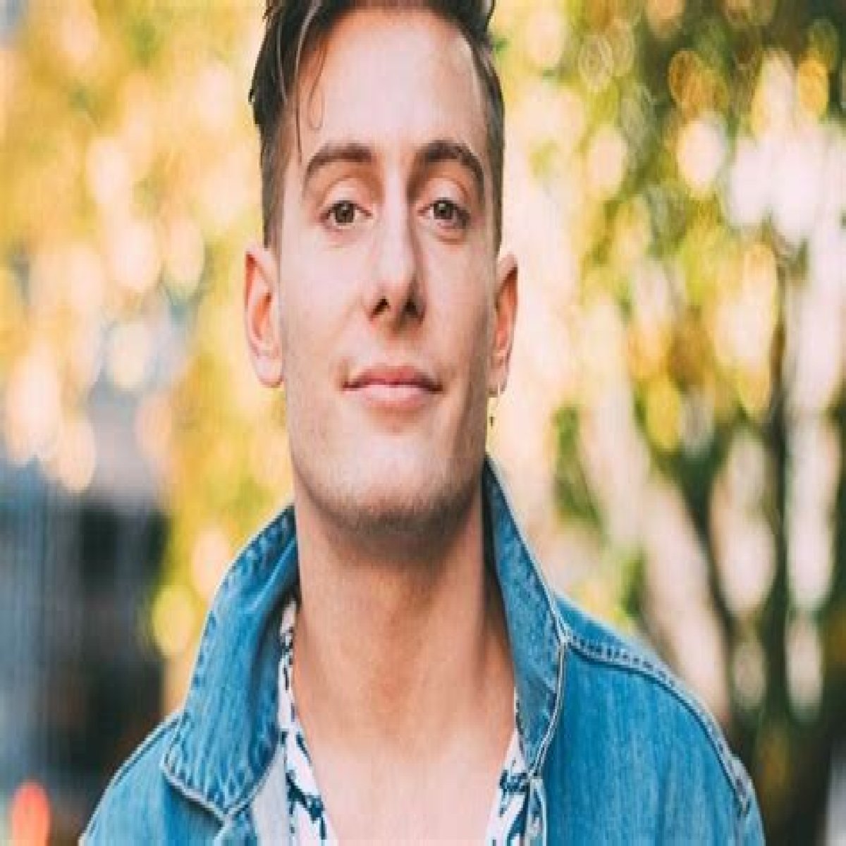 Live Review: "Gary Barlow" in Wallasey?!