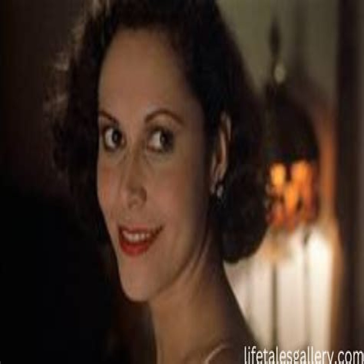Lonette Mckee  Bio (Wiki) 