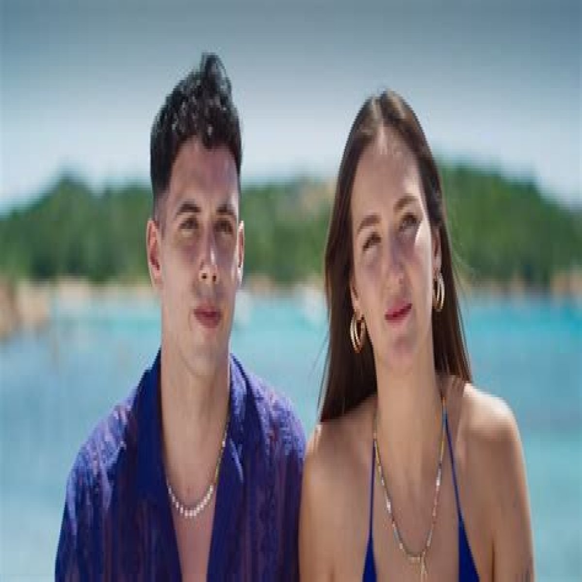 Love Never Lies Season 2 Cast Asier and Irene Biography