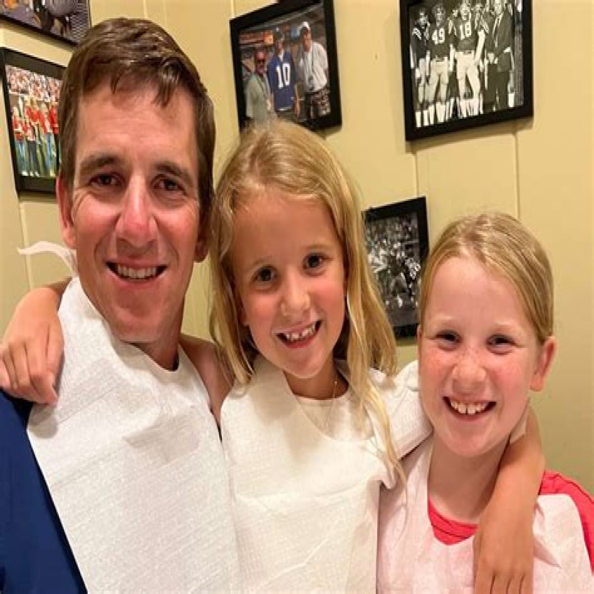 Lucy Manning Husband: Facts to Know About