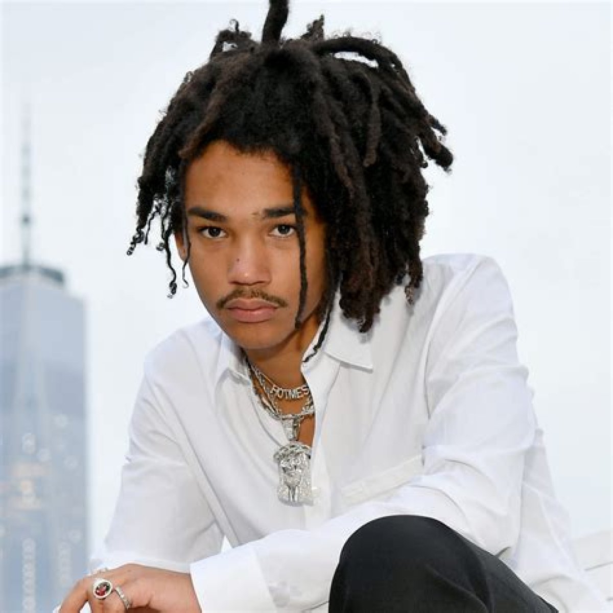Luka Sabbat