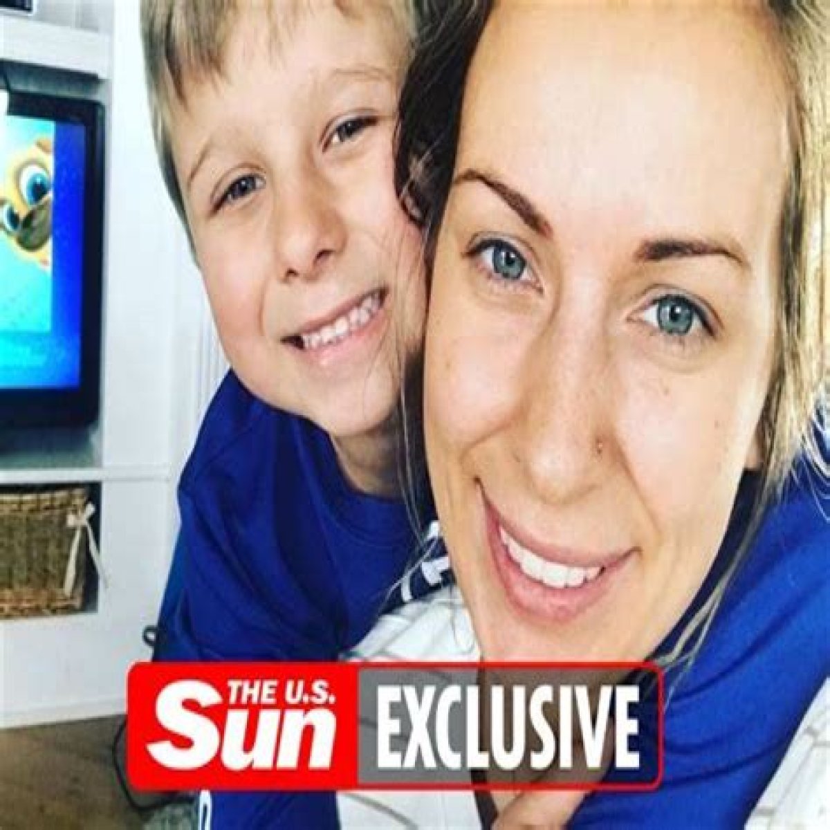 Mackenzie Edwards Begs Courts To Keep Her Son