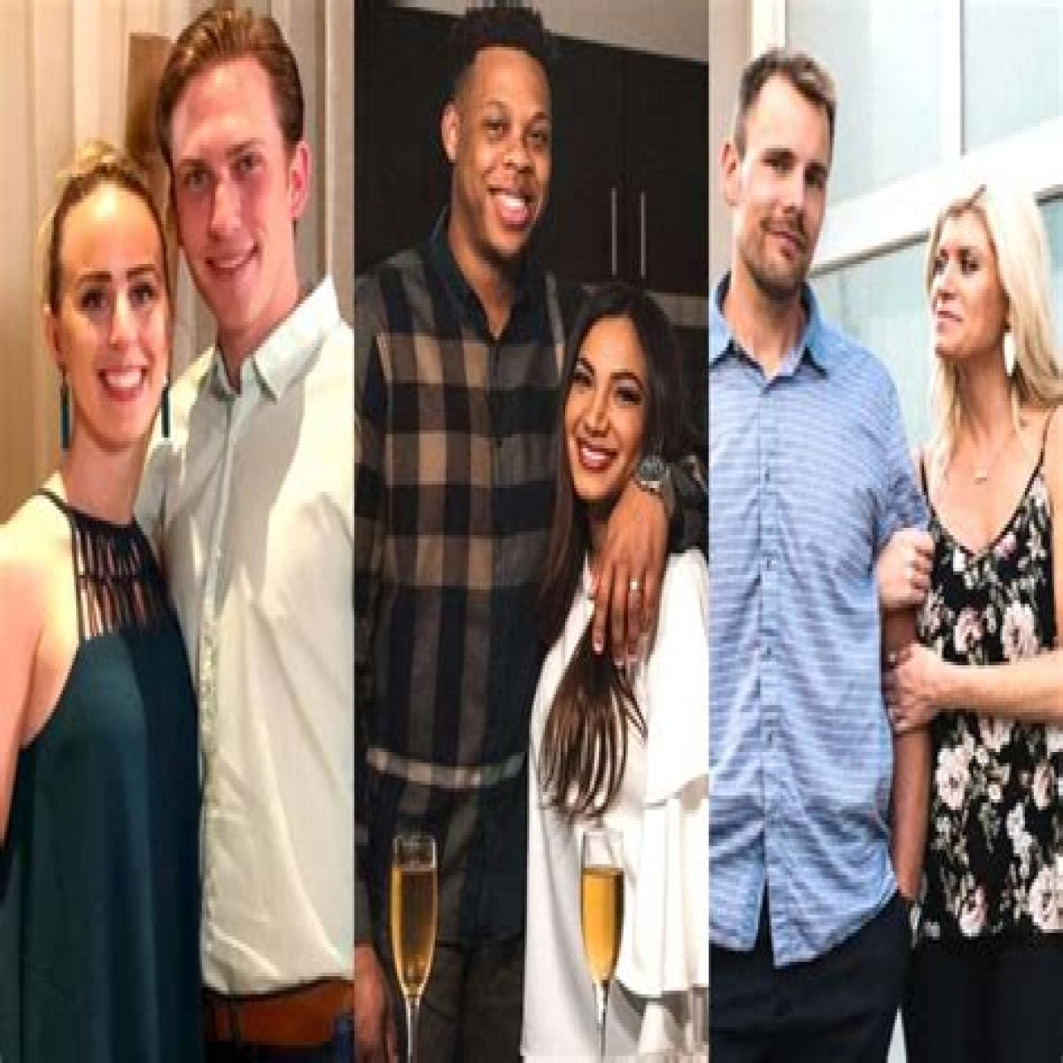 MAFS Where are they now: Season 7’s Danielle and Bobby Dodd