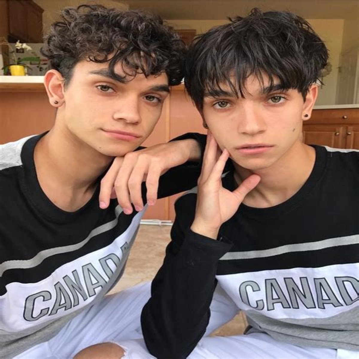 Marcus Dobre