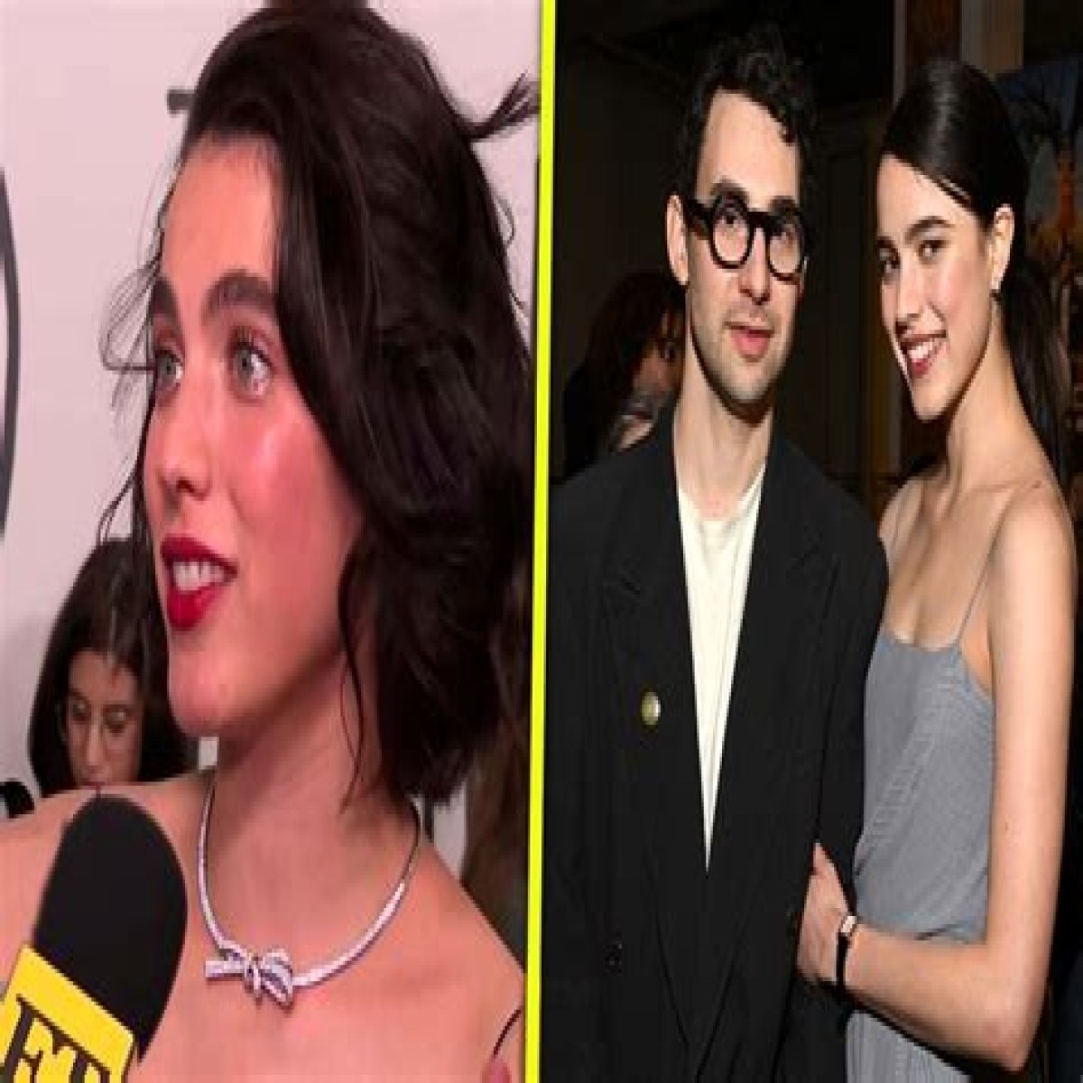 Margaret Qualley Bio Early Life Body Boyfriend