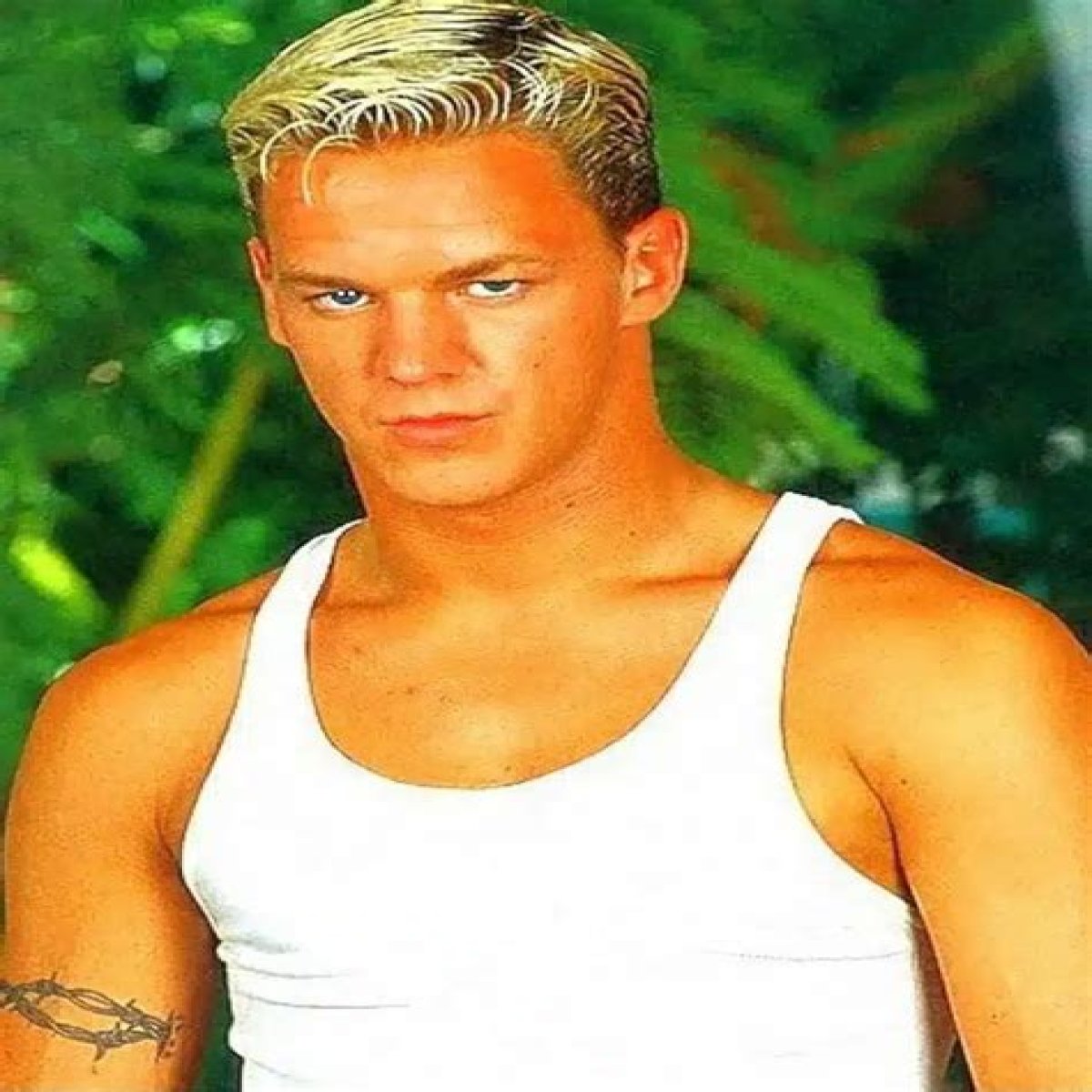 Mark Rockwell Wiki, Bio, age, height, family, photos, videos, net worth