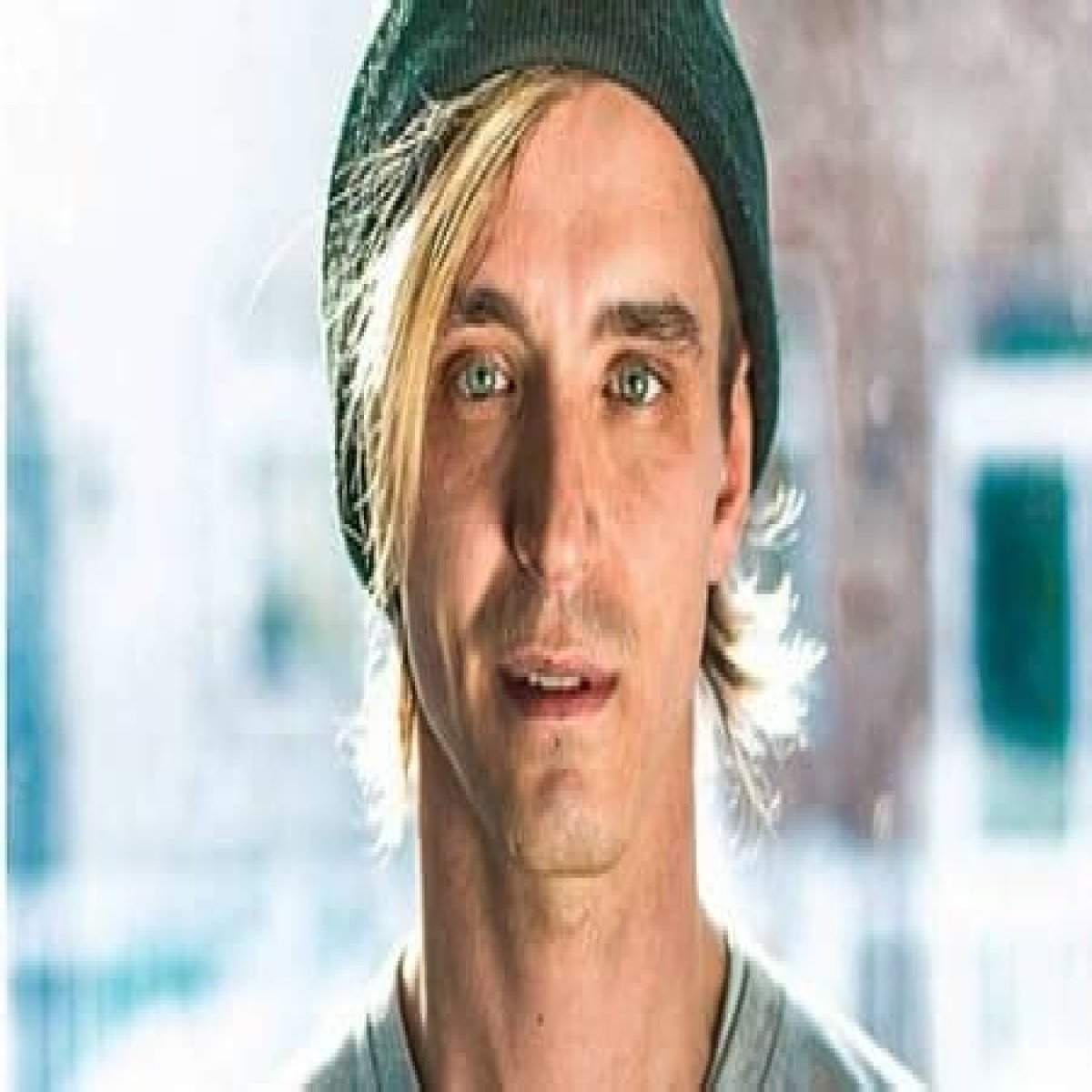 Mark Spicoluk Height, Weight, Age, Body Statistics