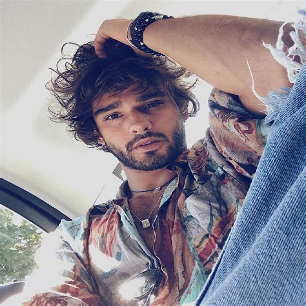 Marlon Teixeira- Age, Girlfriend, Height, Net Worth, Nationality