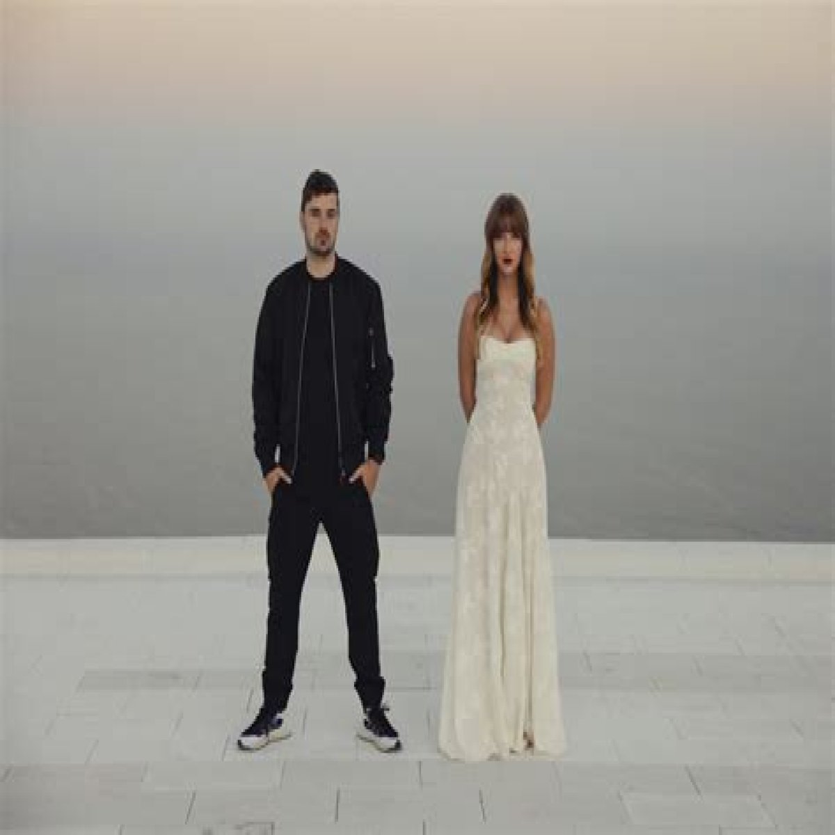 Martin Garrix: Many people claim that I'm their BFF