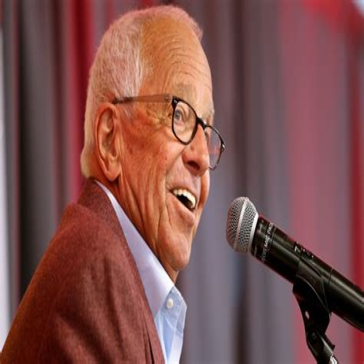 Marty Brennaman