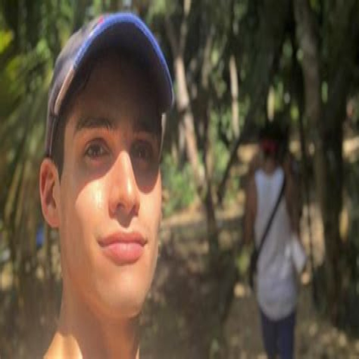 marvin cortes | Celebuzz