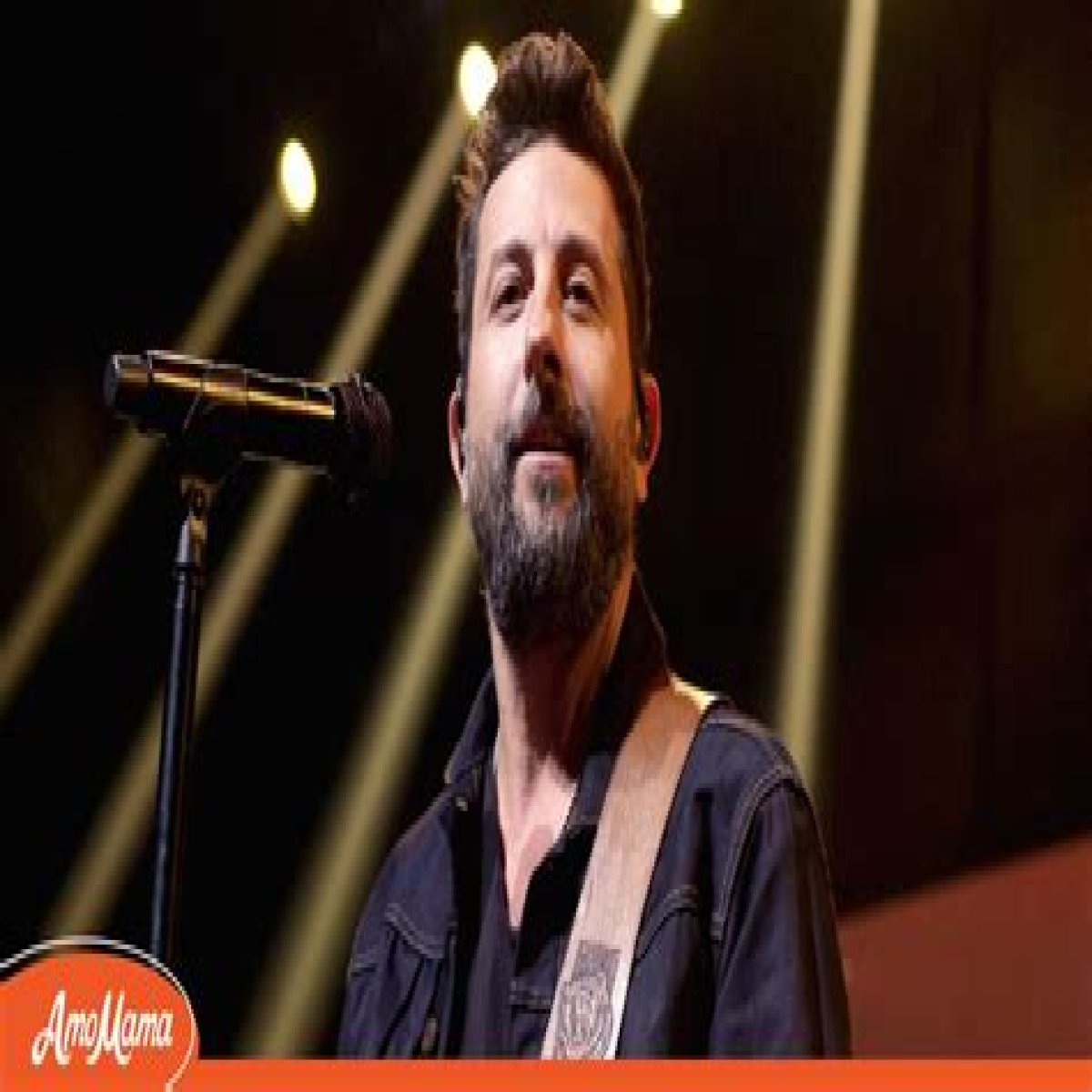 Matthew Ramsey Once Spoke about Keeping Marriage with Sara Dudley Healthy When He's on Tour