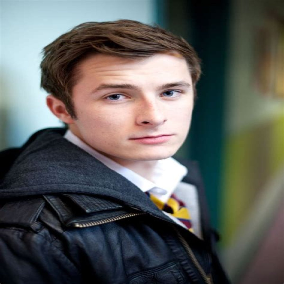 Max Bowden