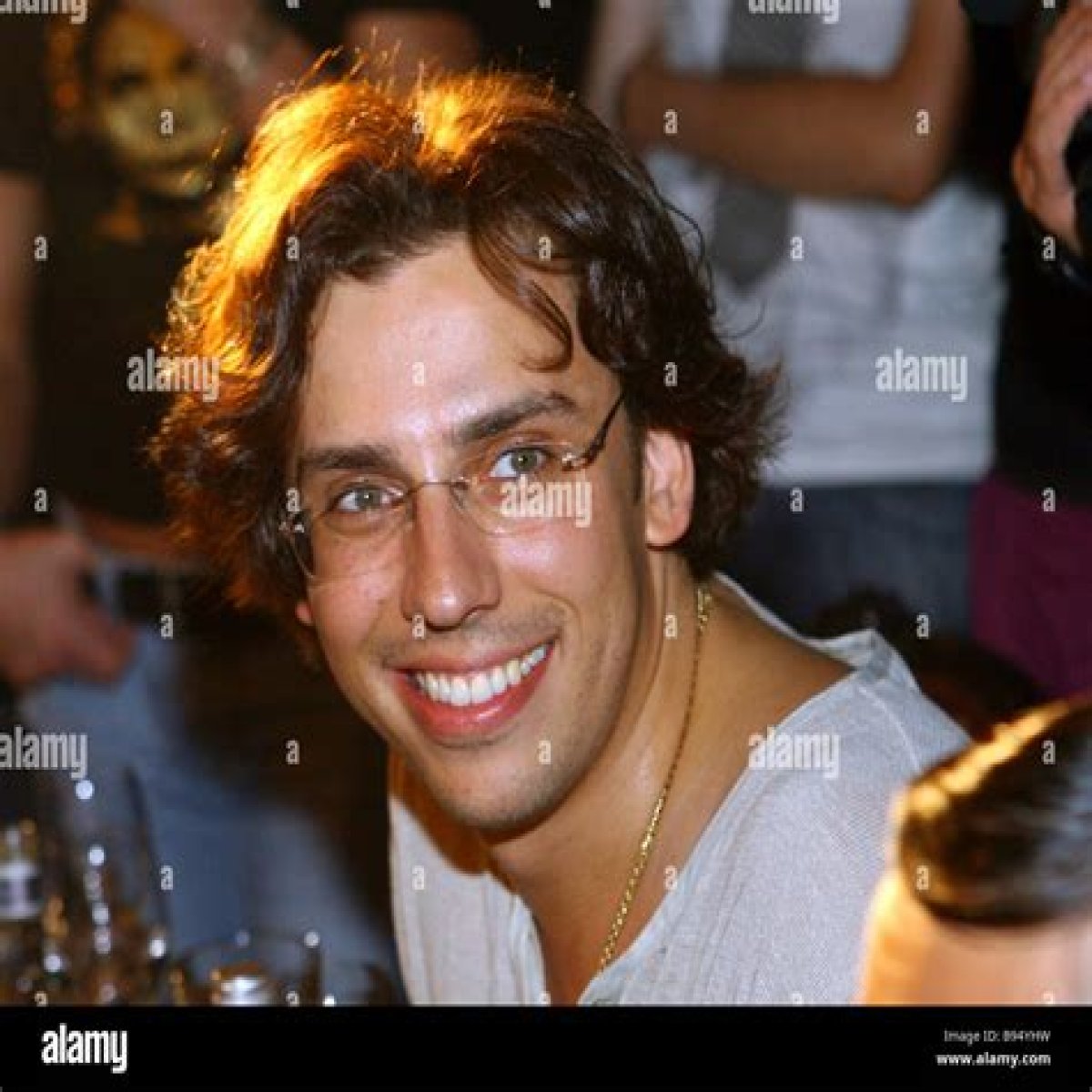 Maxim Galkin