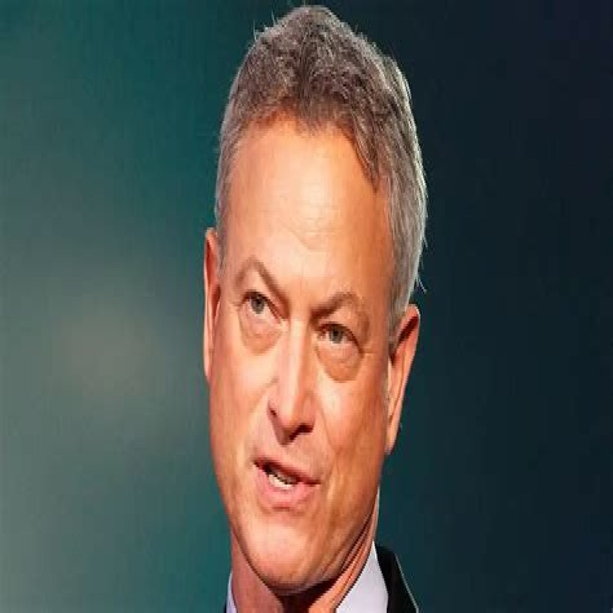 McCanna Anthony Sinise Health 2024