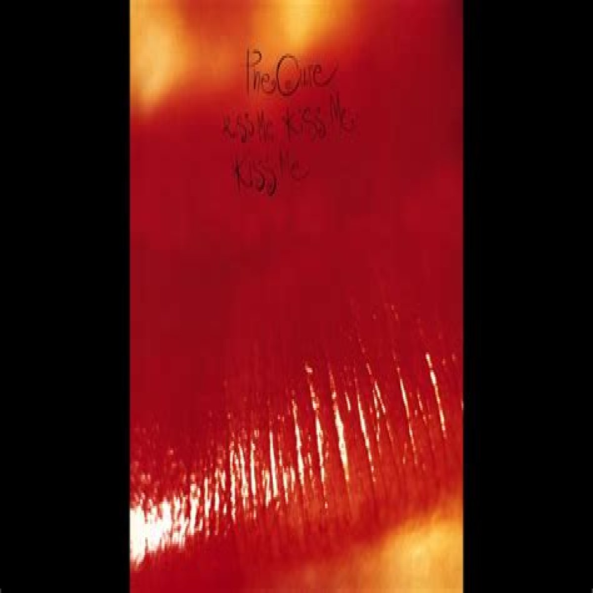 Meaning of All I Want by The Cure