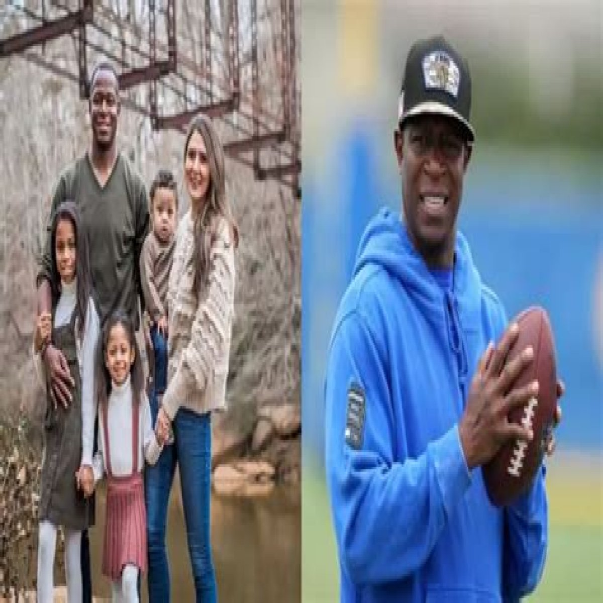 Meet Raheem Morris Wife Nicole Morris – Everything On Her Age And Wiki