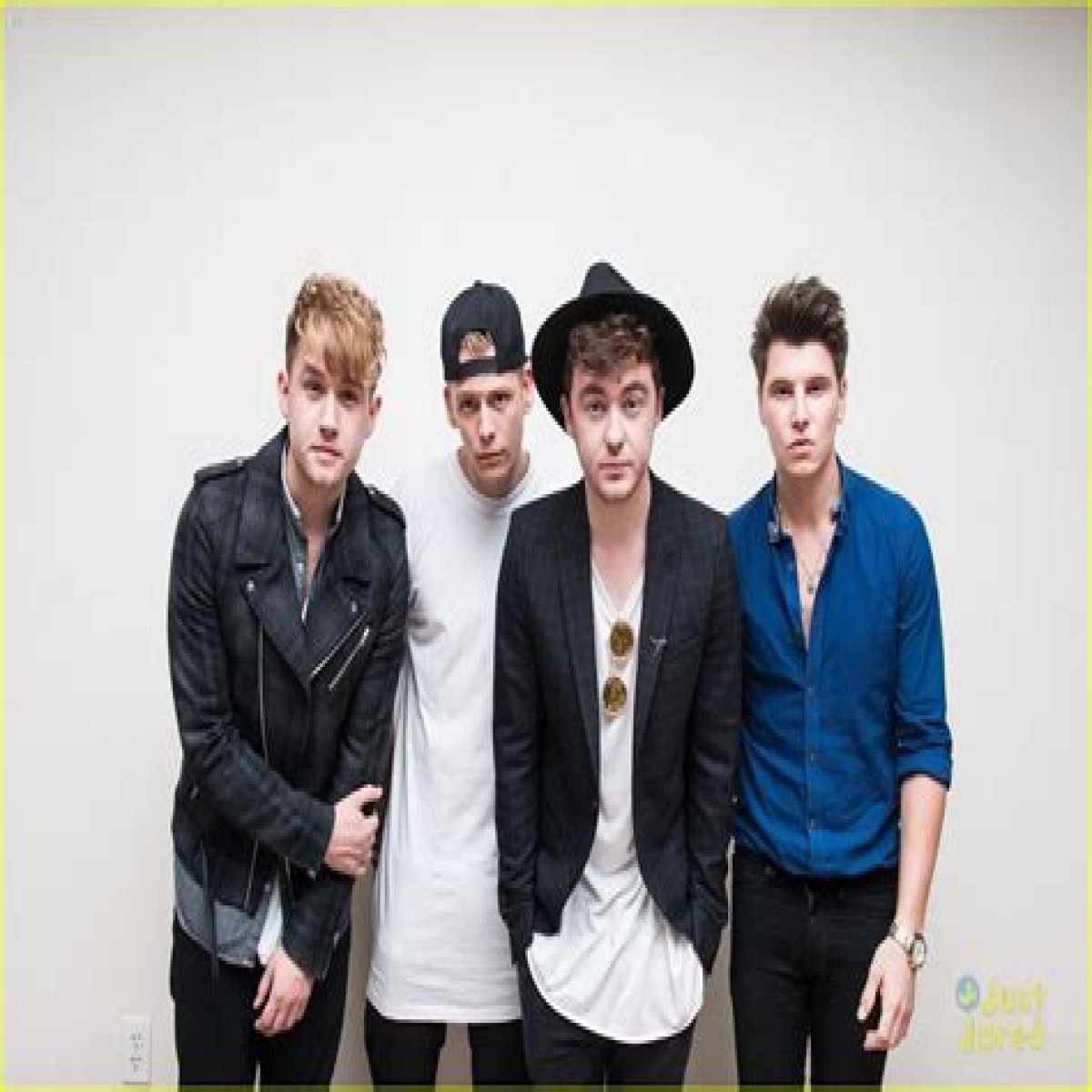 Meet RXTN: the next Rixton era