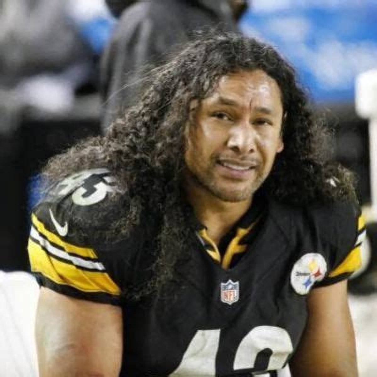 
					
						 Meet Troy Polamalu Parents, Aoatoa And Suila Polamalu | Family Details					
				