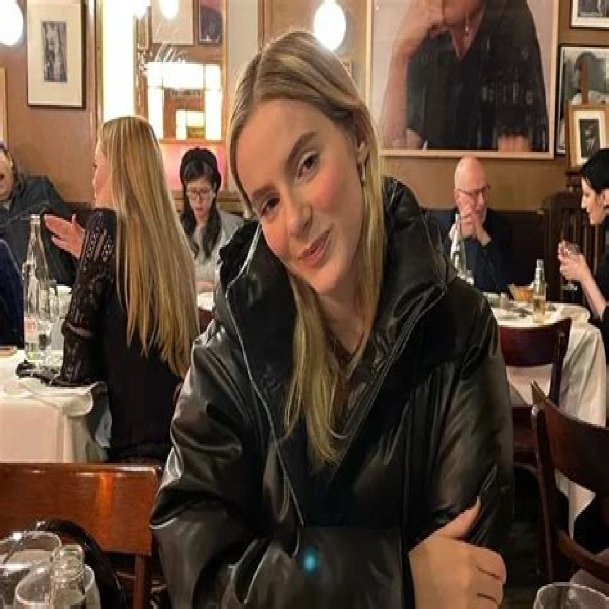 Mia Guethe – 11FREUNDE