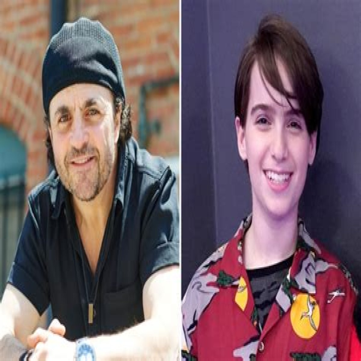 Michael D. Cohen | Schwoz, Danger Force Nickelodeon Cast, Wife, Henry Danger, Height, Age, As A Kid, Young, Gender, Birth Name, Interview, Woman Photo, Before Surgery, Family, As A Child, Married, Net Worth, As A Girl, Female