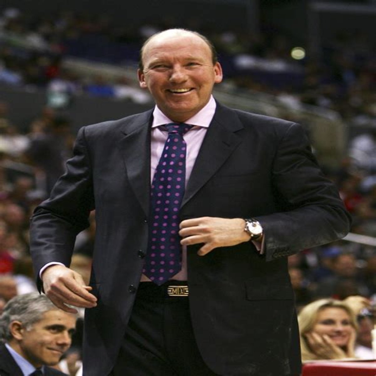Mike Dunleavy, Jr. Net Worth 