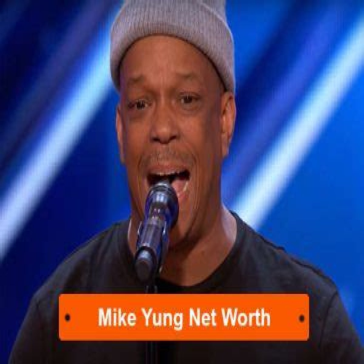 Mike Yung Net Worth, Wife Lydia, Family, Bio, Height, Age