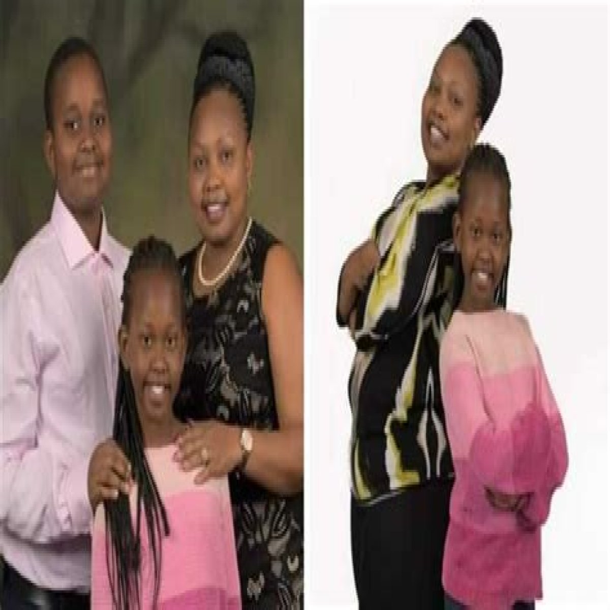 Millicent Omanga Kids: Meet Her Son Wayne And Daughter Maya