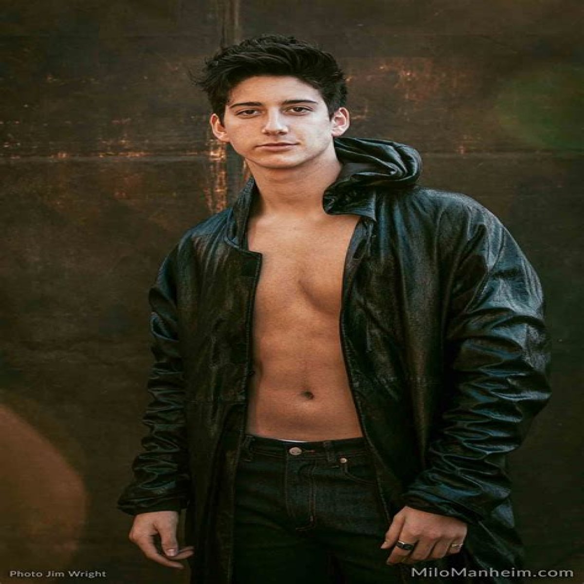 Milo Manheim