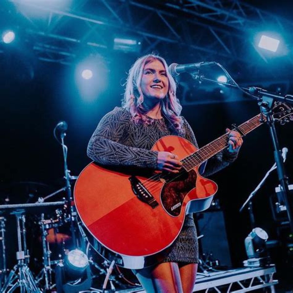 Mind Benefit Concert Country Mind Confirm Performers Liv Austen and Eleri Angharad