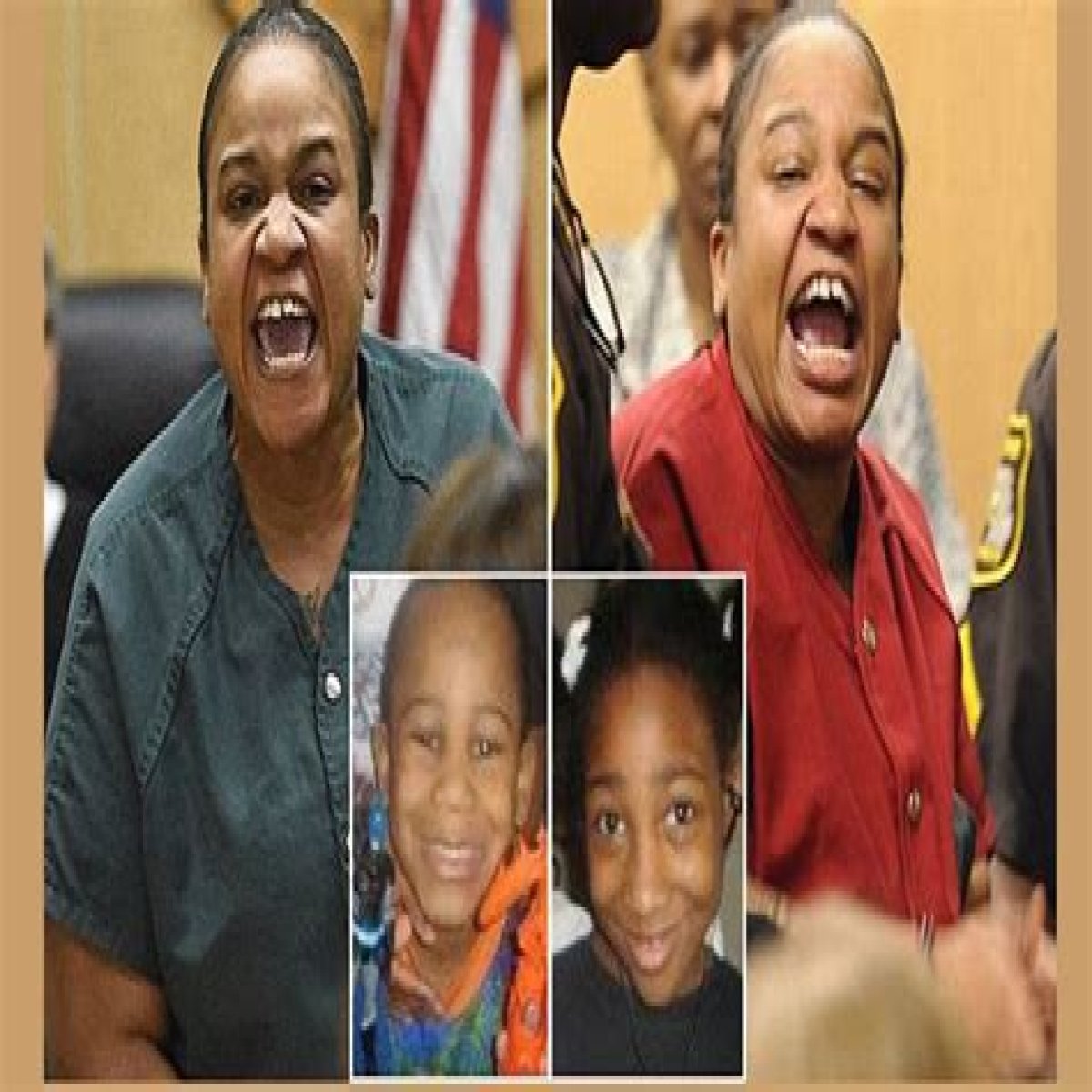 Mitchelle Blair Killed and Kept her Children in Fridge-Her Full Story