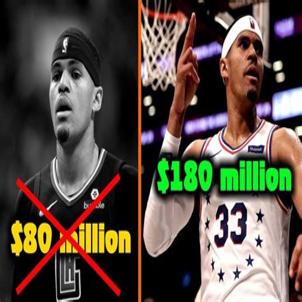 More Athletes Are Betting On Themselves With Shorter Deals – Here's Why